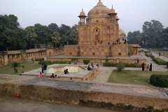 Khusro-Bagh-Allahabad