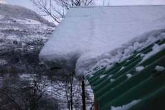 Snowfall-in-Sikkim